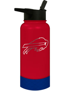 Buffalo Bills 32 oz Thirst Water Bottle