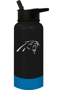 Carolina Panthers 32 oz Thirst Water Bottle