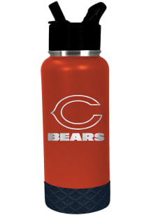 Chicago Bears 32 oz Thirst Water Bottle