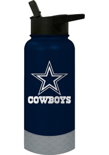 Dallas Cowboys 32 oz Thirst Water Bottle