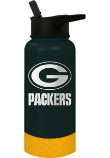 Green Bay Packers 32 oz Thirst Water Bottle