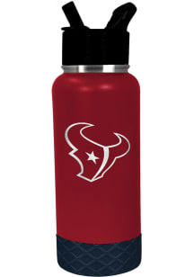 Houston Texans 32 oz Thirst Water Bottle