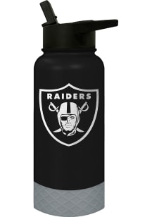Las Vegas Raiders 32 oz Thirst Water Bottle