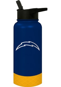 Los Angeles Chargers 32 oz Thirst Water Bottle