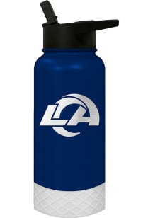 Los Angeles Rams 32 oz Thirst Water Bottle