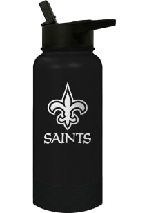 New Orleans Saints 32 oz Thirst Water Bottle