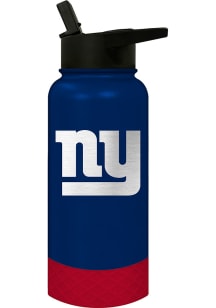 New York Giants 32 oz Thirst Water Bottle