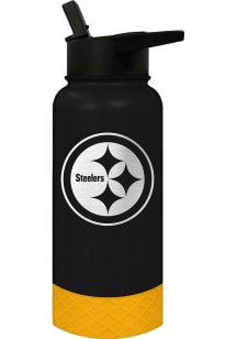 Pittsburgh Steelers 32 oz Thirst Water Bottle