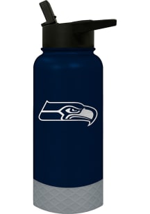Seattle Seahawks 32 oz Thirst Water Bottle