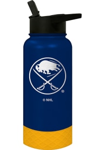 Buffalo Sabres 32 oz Thirst Water Bottle