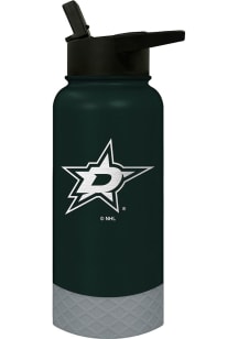 Dallas Stars 32 oz Thirst Water Bottle