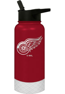 Detroit Red Wings 32 oz Thirst Water Bottle