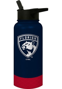 Florida Panthers 32 oz Thirst Water Bottle