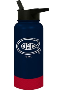 Montreal Canadiens 32 oz Thirst Water Bottle