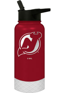 New Jersey Devils 32 oz Thirst Water Bottle