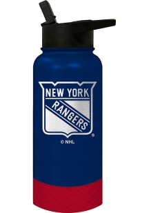 New York Rangers 32 oz Thirst Water Bottle