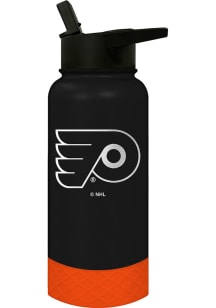 Philadelphia Flyers 32 oz Thirst Water Bottle