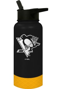 Pittsburgh Penguins 32 oz Thirst Water Bottle
