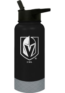 Vancouver Canucks 32 oz Thirst Water Bottle