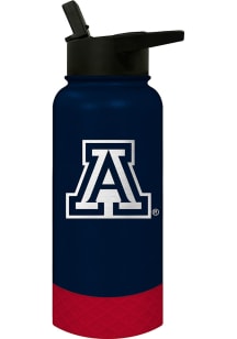 Arizona Wildcats 32 oz Thirst Water Bottle