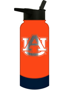 Auburn Tigers 32 oz Thirst Water Bottle