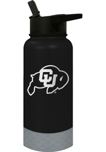 Colorado Buffaloes 32 oz Thirst Water Bottle
