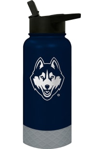 UConn Huskies 32 oz Thirst Water Bottle