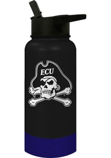 East Carolina Pirates 32 oz Thirst Water Bottle