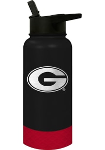 Georgia Bulldogs 32 oz Thirst Water Bottle