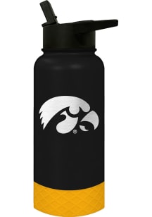 Iowa Hawkeyes 32 oz Thirst Water Bottle