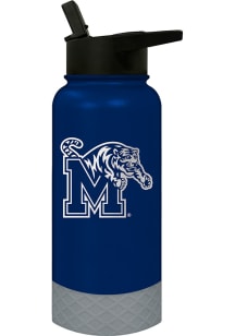 Memphis Tigers 32 oz Thirst Water Bottle