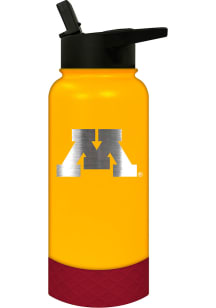 Minnesota Golden Gophers 32 oz Thirst Water Bottle