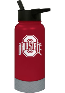 Ohio State Buckeyes 32 oz Thirst Water Bottle