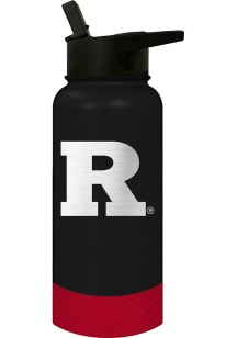Rutgers Scarlet Knights 32 oz Thirst Water Bottle