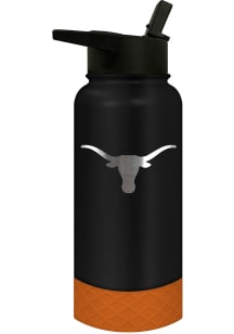 Texas Longhorns 32 oz Thirst Water Bottle