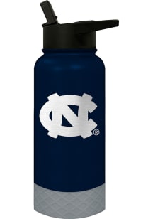 North Carolina Tar Heels 32 oz Thirst Water Bottle