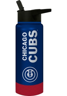 Chicago Cubs 24 oz Junior Thirst Water Bottle