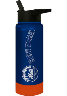 New York Mets 24 oz Junior Thirst Water Bottle
