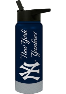 New York Yankees 24 oz Junior Thirst Water Bottle