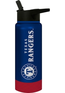 Texas Rangers 24 oz Junior Thirst Water Bottle