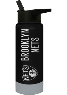 Brooklyn Nets 24 oz Junior Thirst Water Bottle