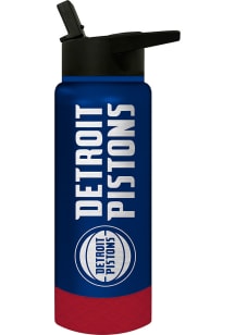 Detroit Pistons 24 oz Junior Thirst Water Bottle