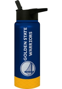 Golden State Warriors 24 oz Junior Thirst Water Bottle