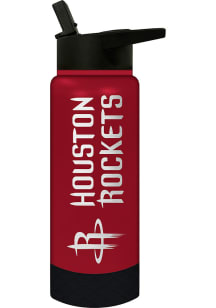 Houston Rockets 24 oz Junior Thirst Water Bottle
