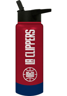 Los Angeles Clippers 24 oz Junior Thirst Water Bottle