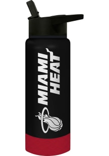 Miami Heat 24 oz Junior Thirst Water Bottle