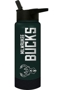 Milwaukee Bucks 24 oz Junior Thirst Water Bottle