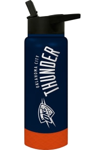 Oklahoma City Thunder 24 oz Junior Thirst Water Bottle