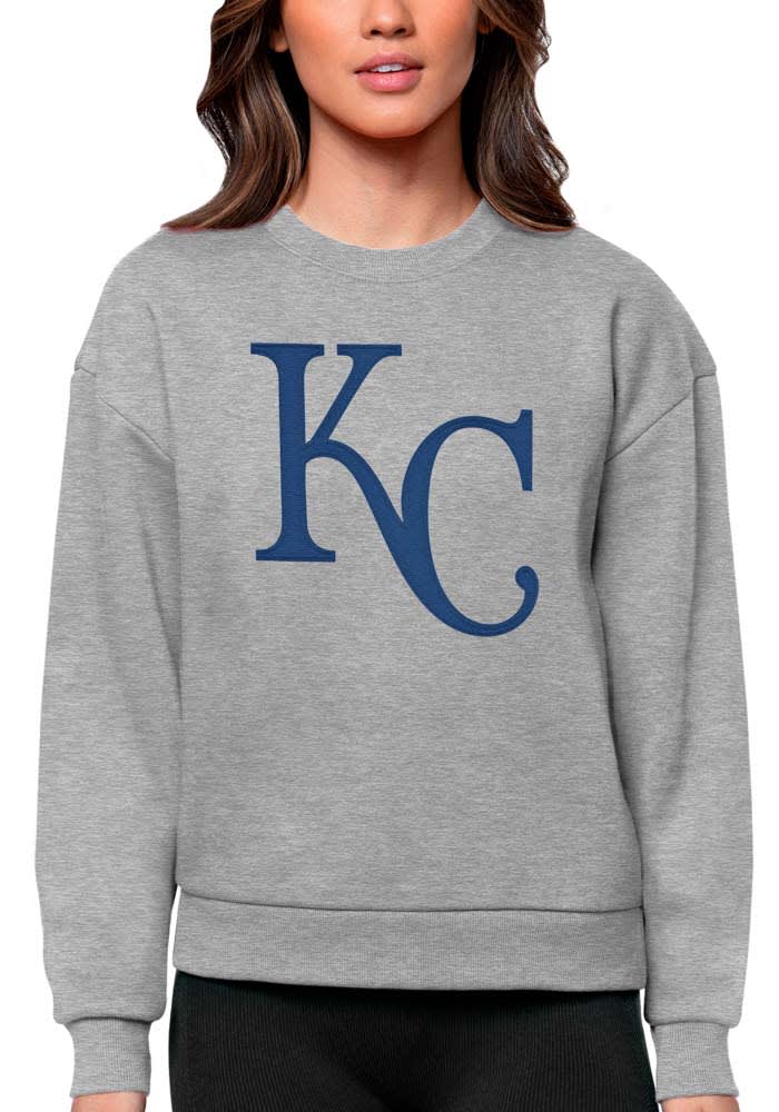 Nike Therma City Connect Pregame (MLB Kansas City Royals) Women's Pullover  Hoodie