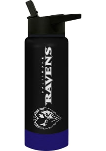 Baltimore Ravens 24 oz Junior Thirst Water Bottle